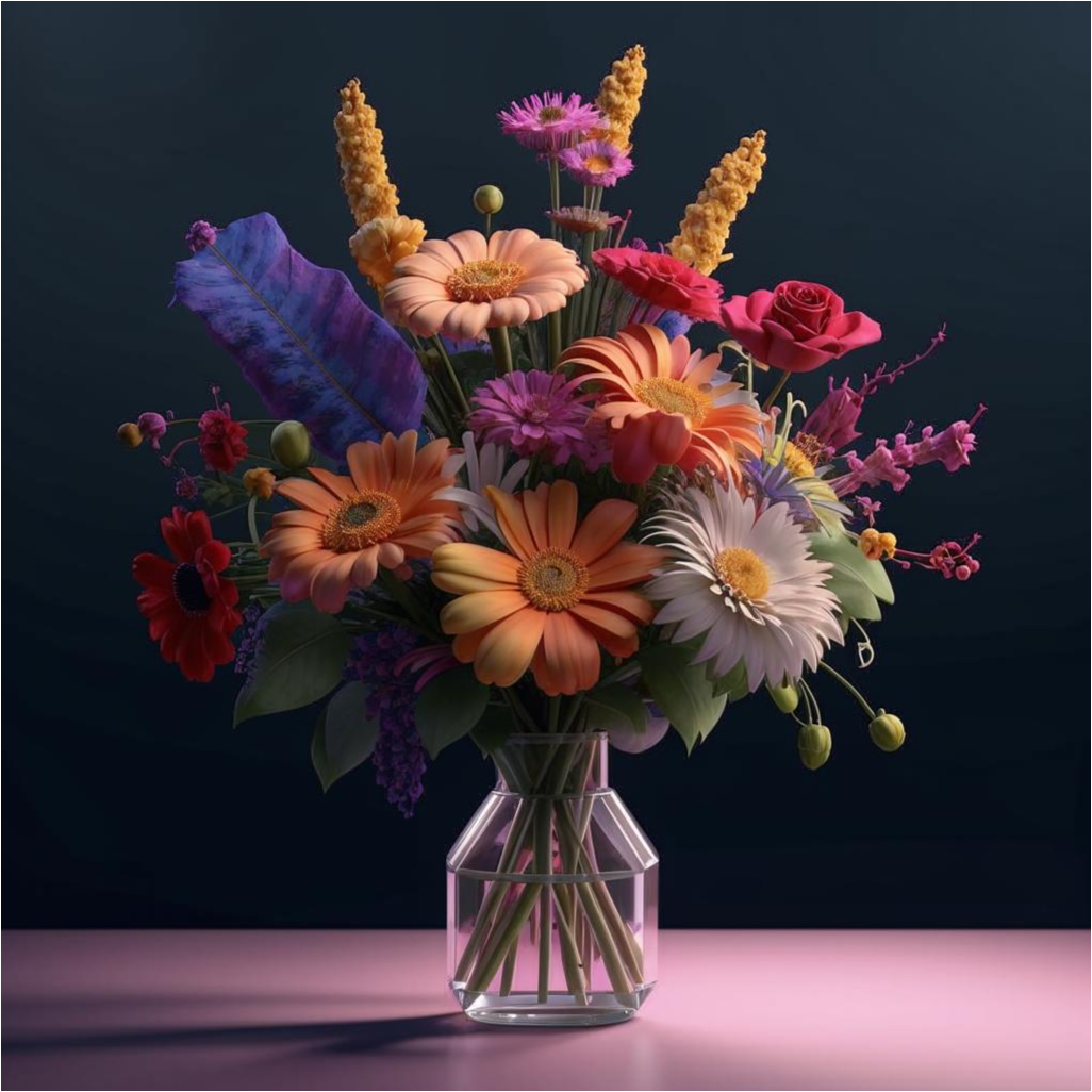 Букеты цветов с доставкой: когда и кому могут быть интересны