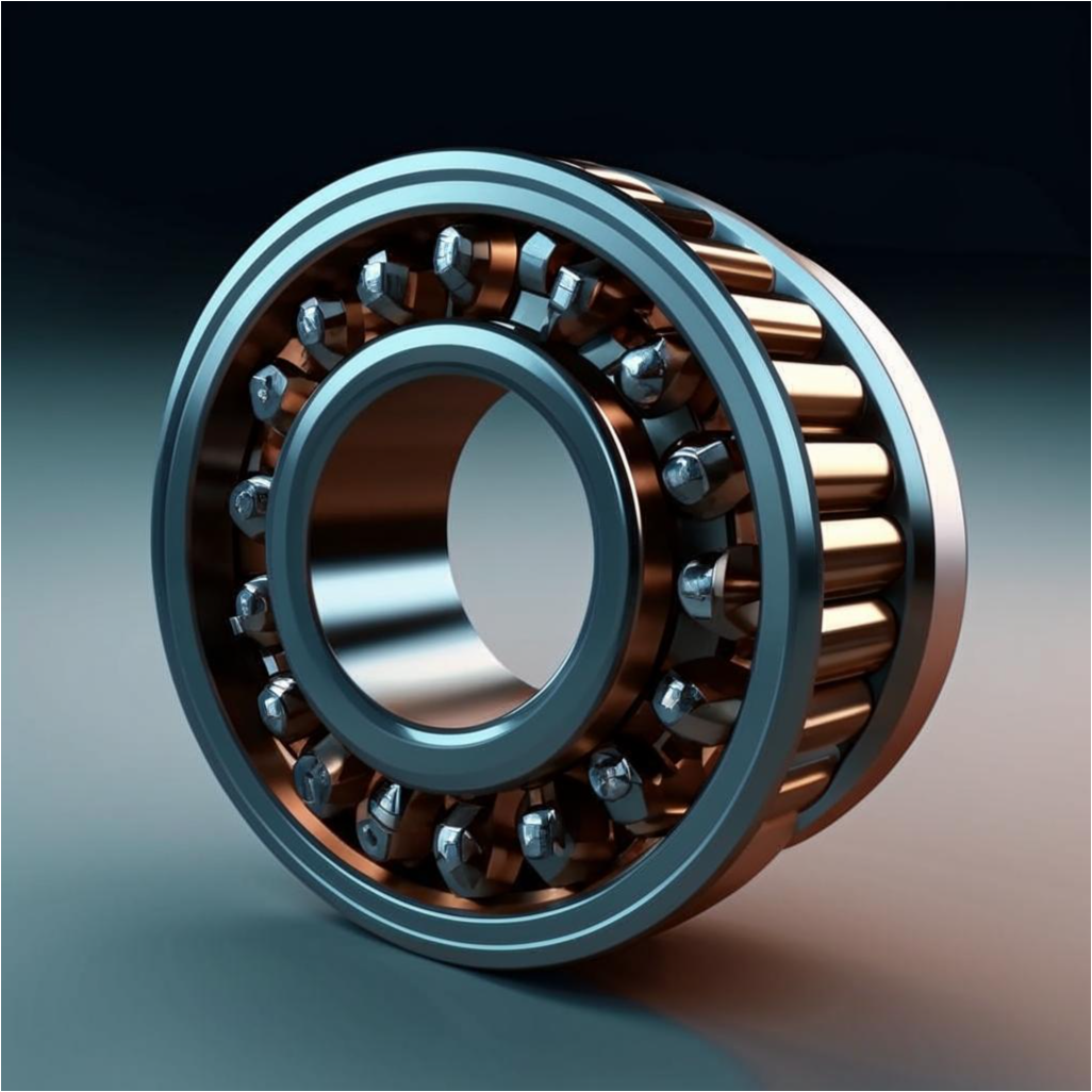 Роликовые подшипники: все что стоит знать