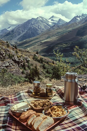 Бодрящая Грузия: получите отличное настроение в вашем отпуске