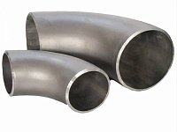 Отводы стальные ГОСТ 17375-2001: описание, назначение