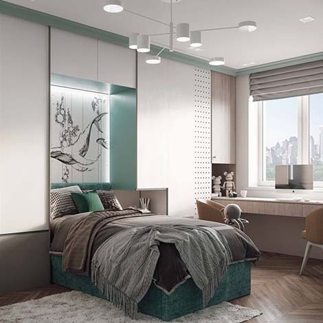 Ремонт квартир под ключ: все, что вам нужно знать