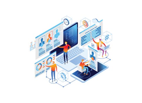 Разработка ERP-систем: возможности и преимущества