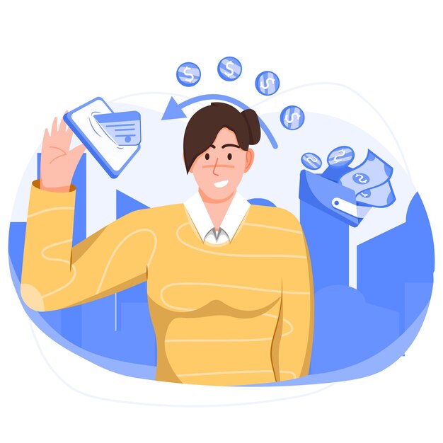 Что надо знать о вкладах и как его лучше открыть: онлайн или офлайн?