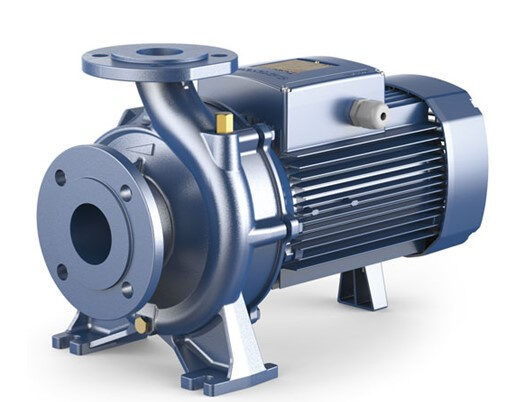 Поверхностные насосы: Виды и особенности