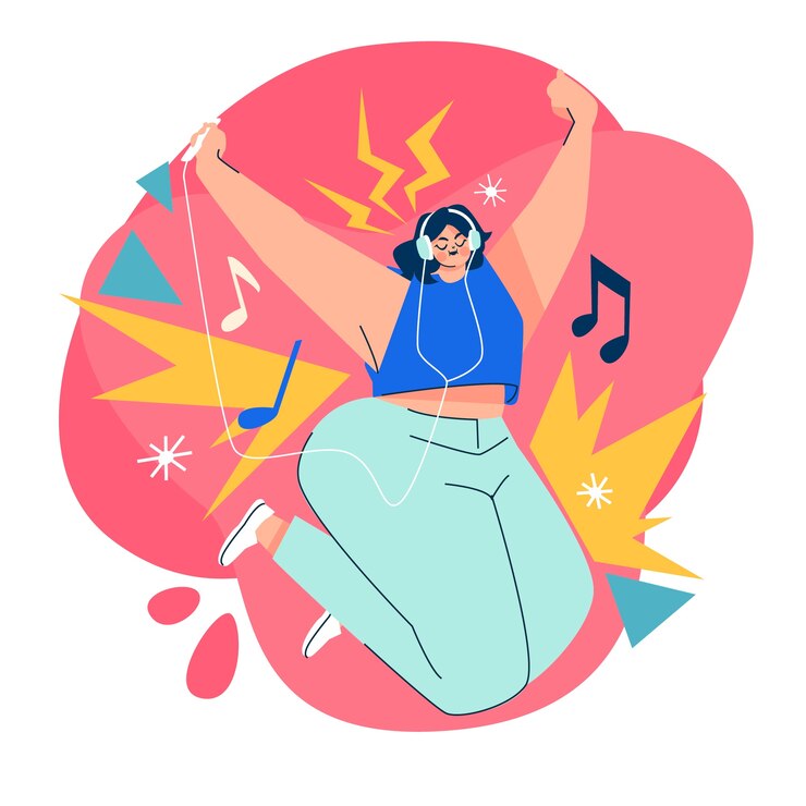 Музыка для фитнес-центра: ключевые аспекты выбора и применения