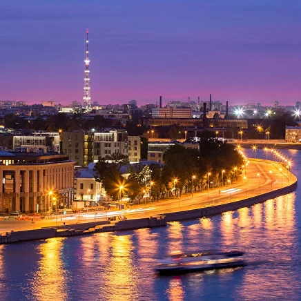 Панорамный Петербург: лучшие места для незабываемых видов на Северную столицу – от классики до современности