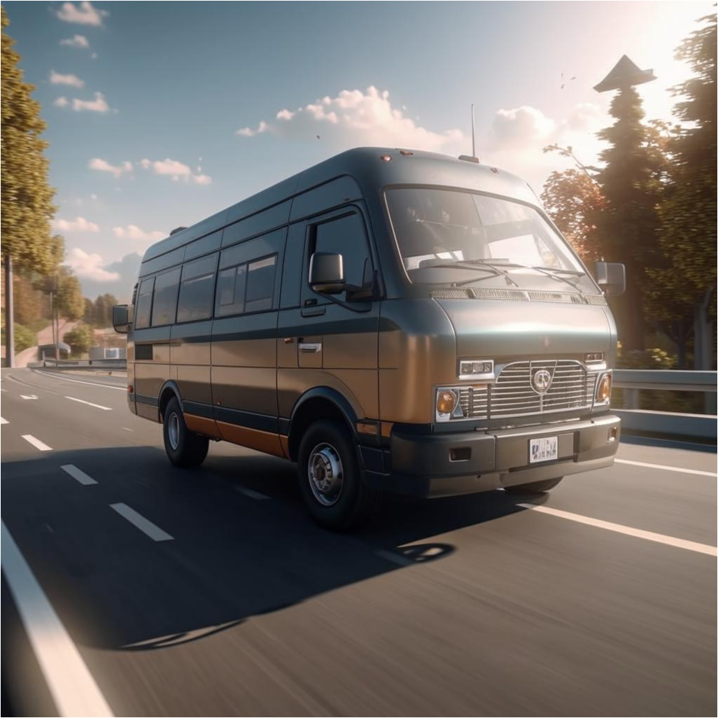 Аренда VIP Микроавтобуса: в каких случаях и кому будет интересна