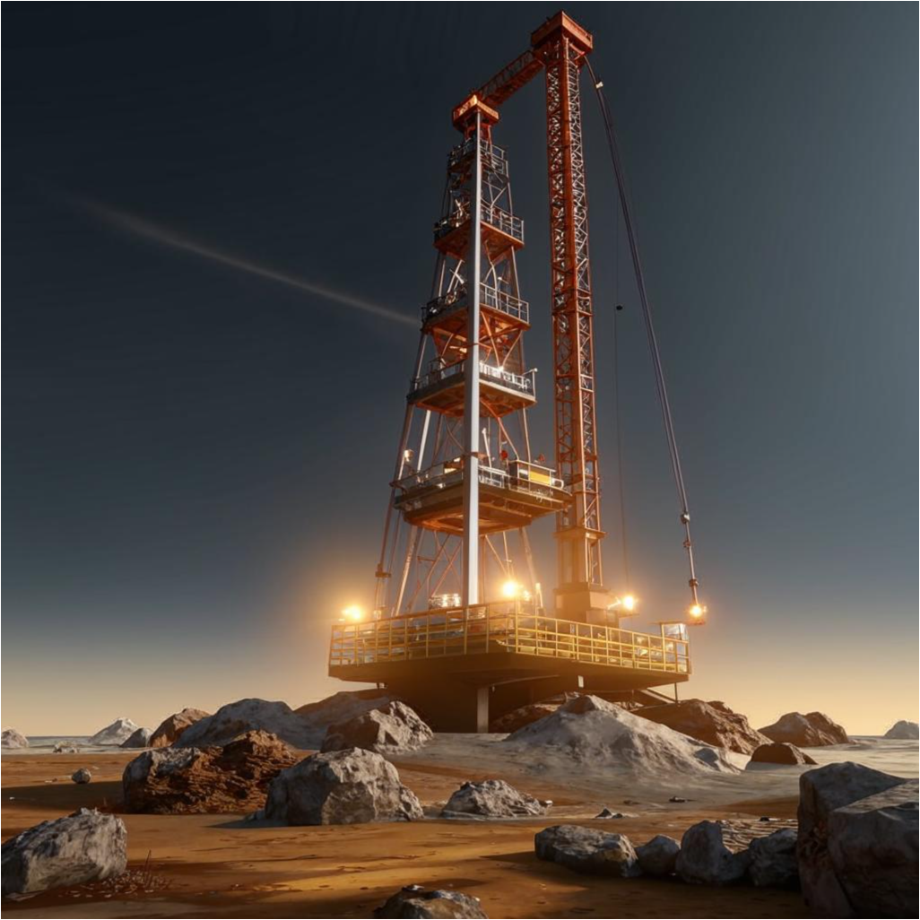 Установки алмазного бурения (сверления): все что стоит знать