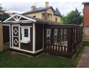 Как выбрать готовый курятник: руководство для начинающих