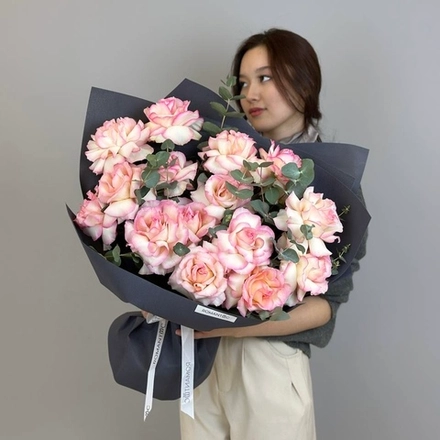 Ошибки при сборке букетов: на какие недочеты нужно обратить внимание