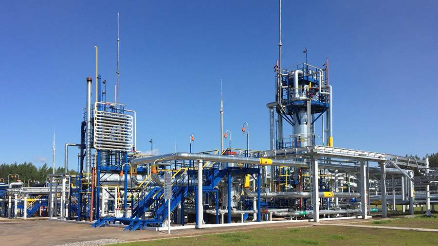 Группа ГМС локализует разработку, производство и испытания компрессорного оборудования для крупнотоннажного производства СПГ