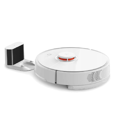 Правильный уход за вашим роботом пылесосом