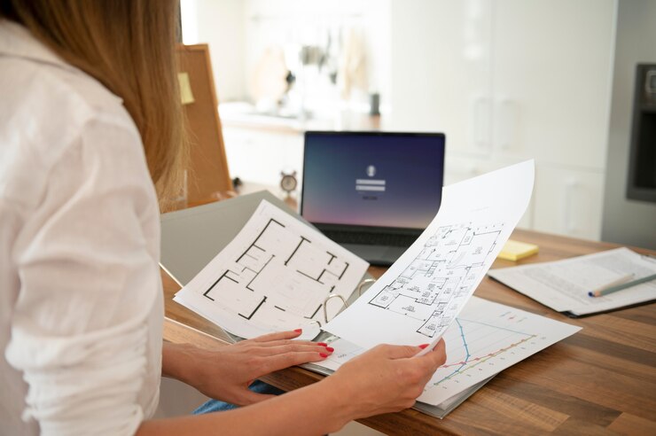 Классический одноэтажный коттедж и его достоинства