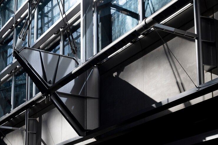 Изготовление металлоконструкций: полное руководство