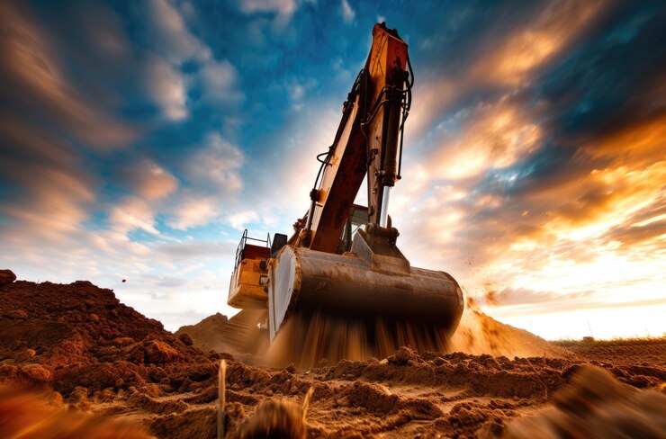 Горизонтально направленное бурение: когда и зачем проводится