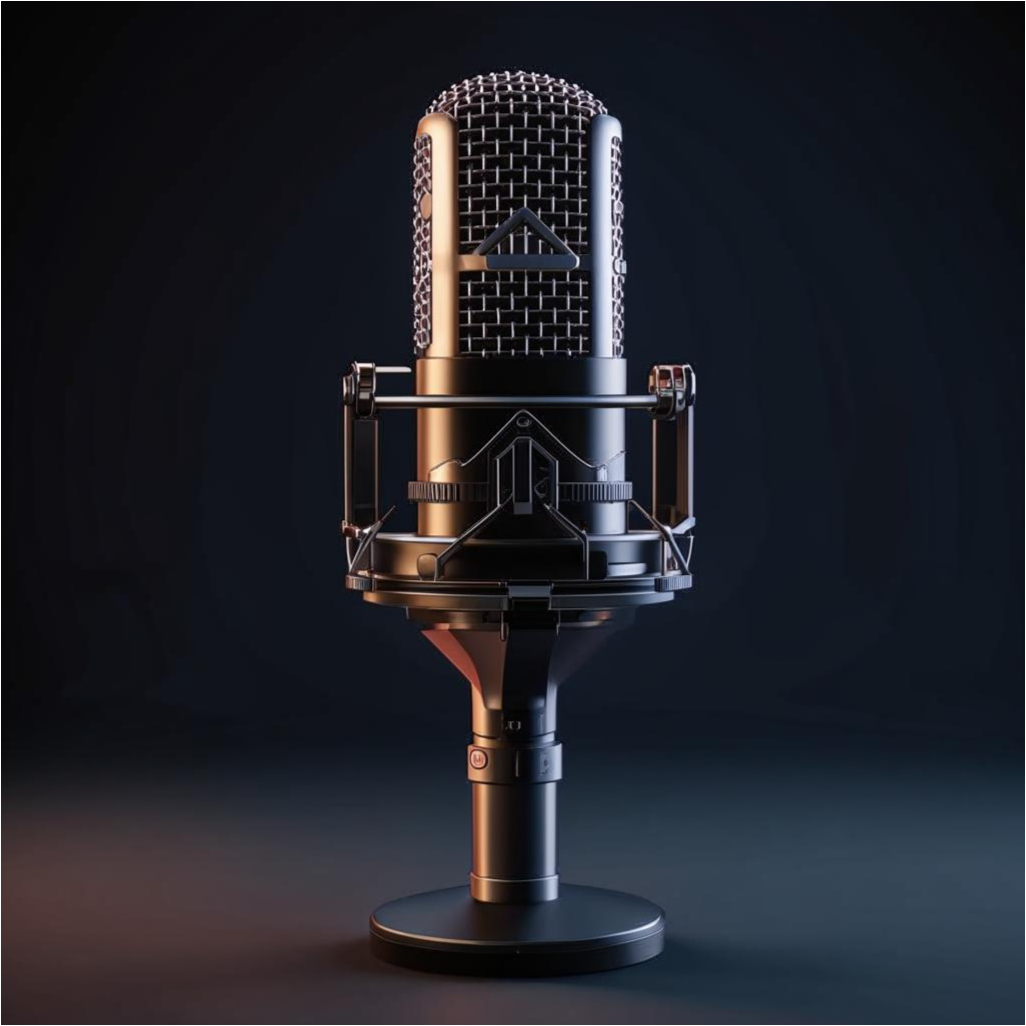 Студийные микрофоны: выбор и использование - полное руководство
