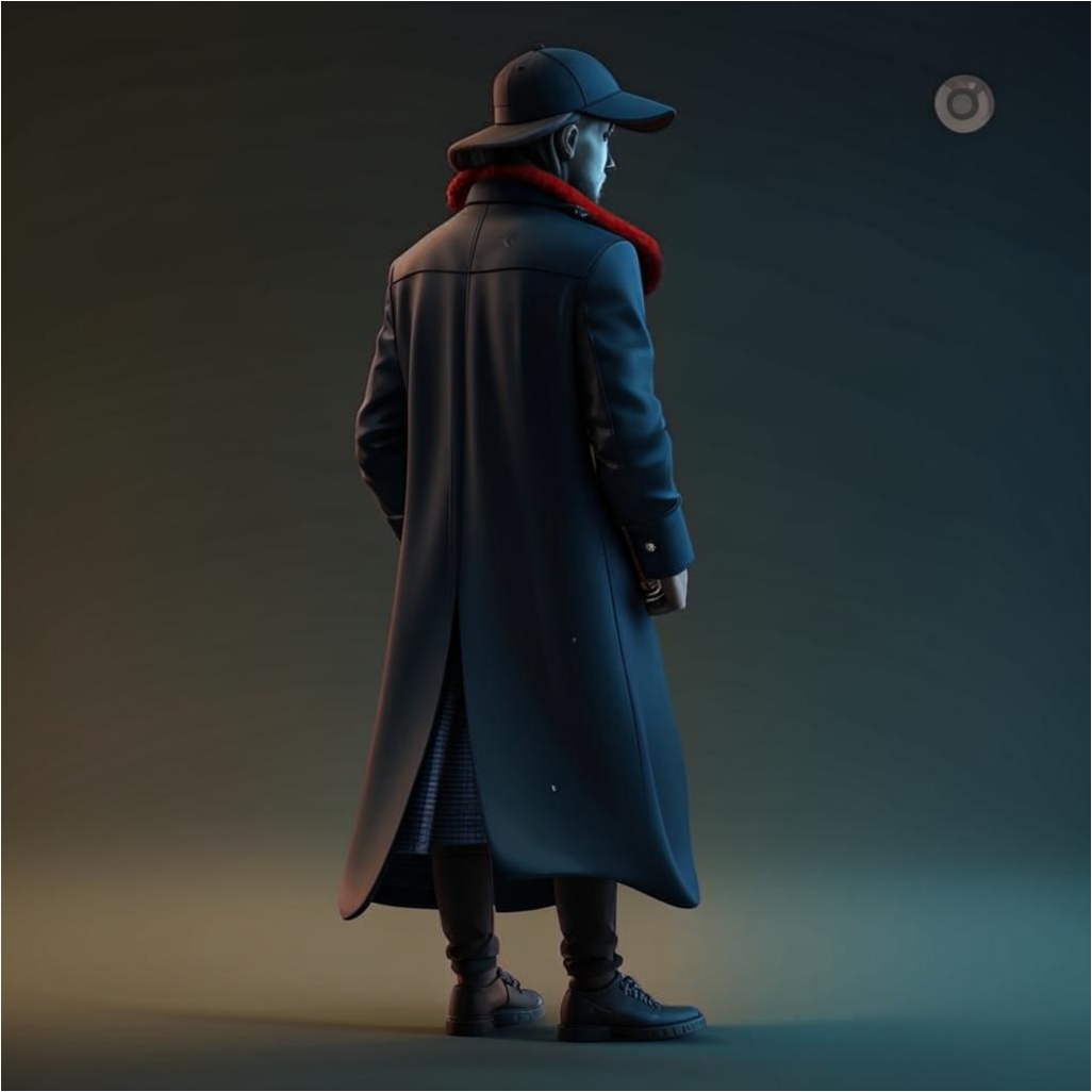 Как выбрать и сочетать мужское пальто: советы по стилю и моде