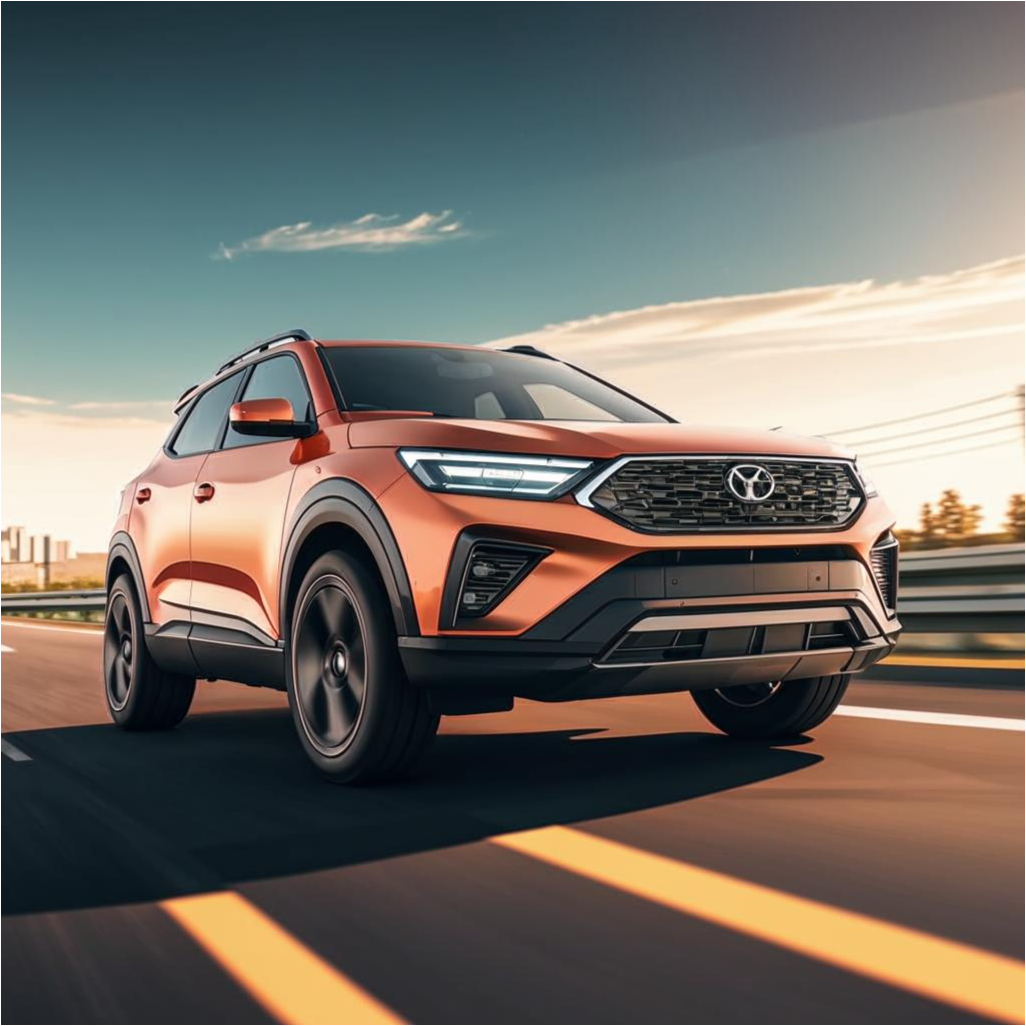 Chery Tiggo: технические характеристики и возможности