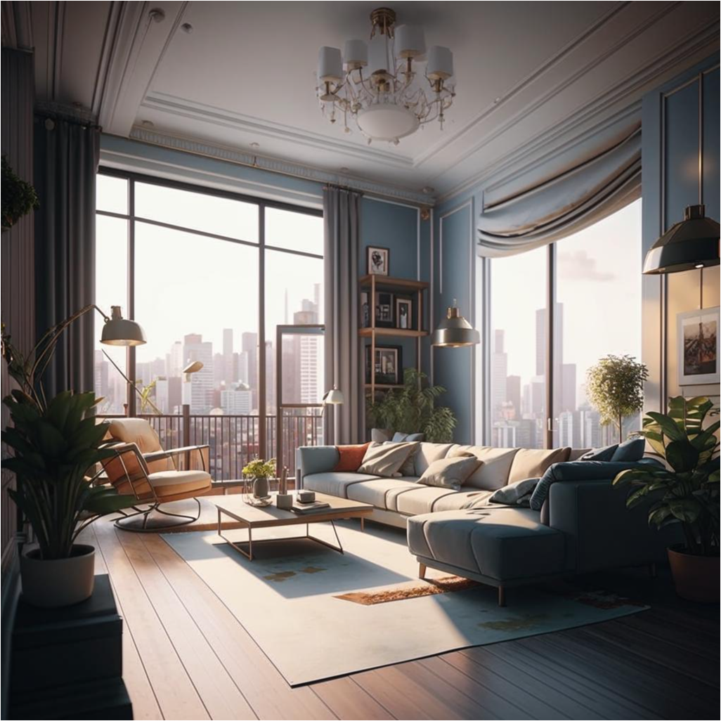 Безопасная покупка квартиры: как защитить себя от рисков