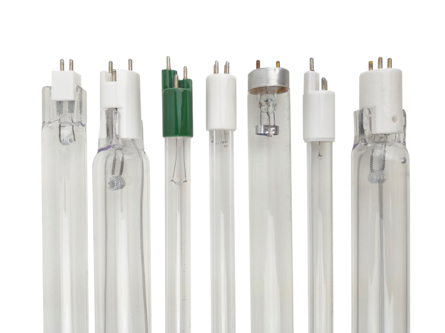 Бактерицидные УФ лампы: полный гайд