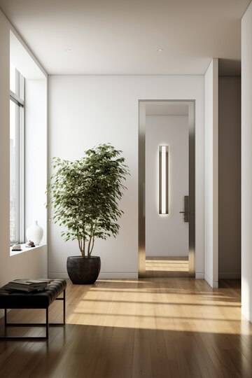 Освещение коридора: как создать уютное и функциональное пространство