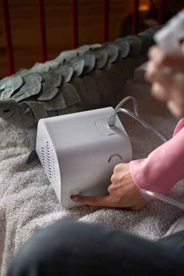 Как выбрать увлажнитель воздуха для дома