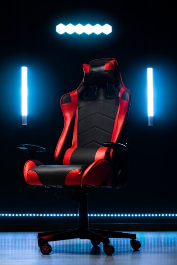 Геймерские кресла: отличительные характеристики, параметры выбора