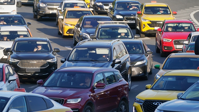 Верховный суд не признал транзитные номера подложными