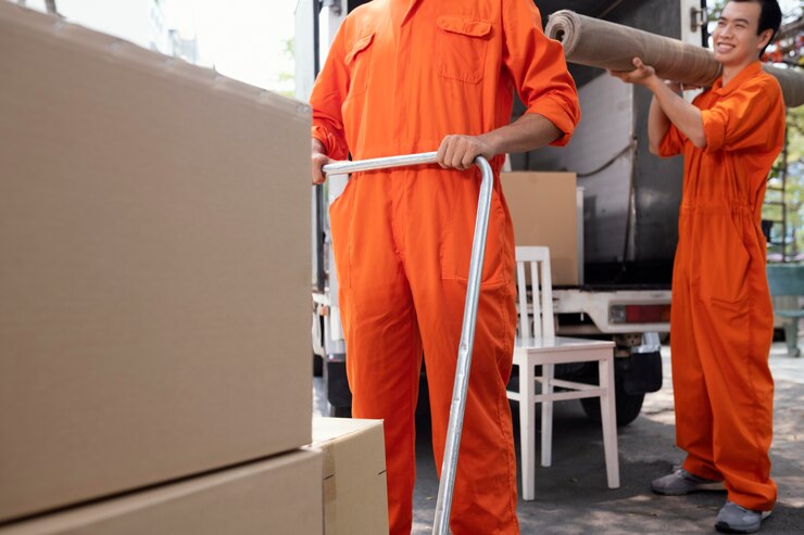 Перевозка мебели: все что стоит знать