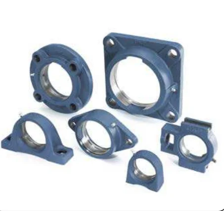 Корпуса подшипников: полный гайд по выбору и применению