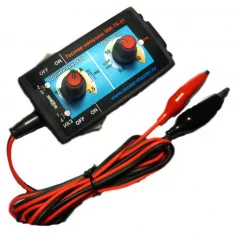 Осциллографы и мотор-тестеры: описание, назначение