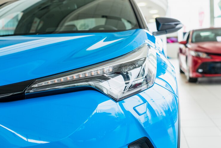 Что стоит учесть при выборе автомобиля OMODA для города