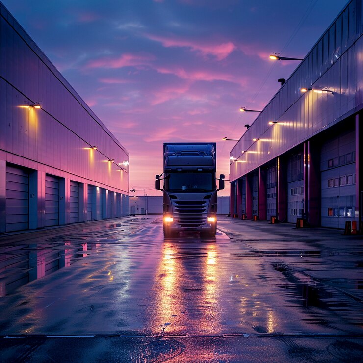 Грузовые перевозки негабаритных грузов: полный гайд