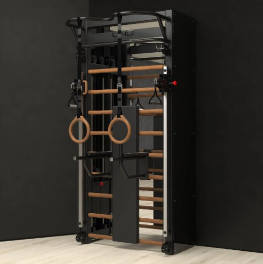 Функциональные тренажеры: ваш проводник в мир функционального фитнеса