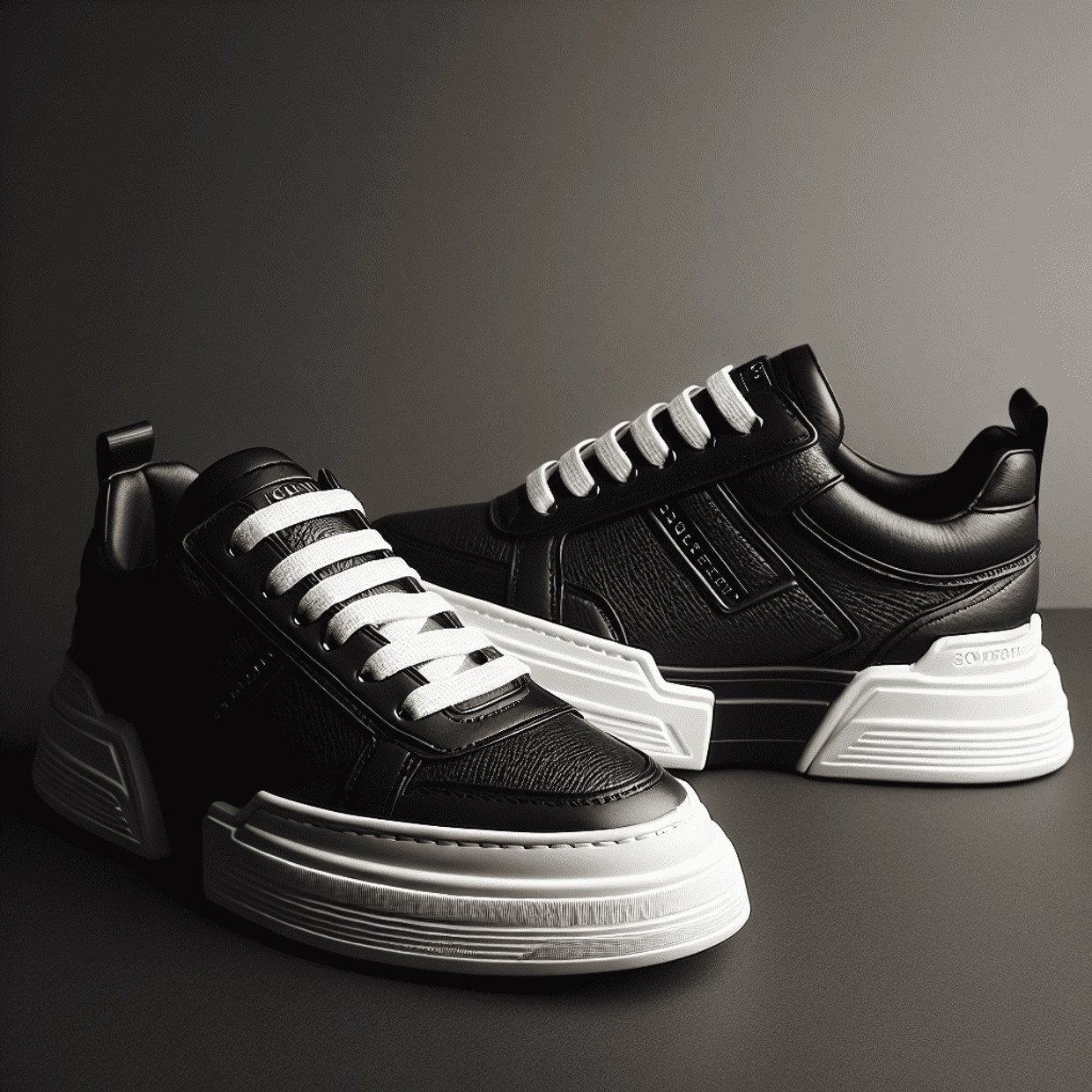 Основные модели кроссовок Michael Kors