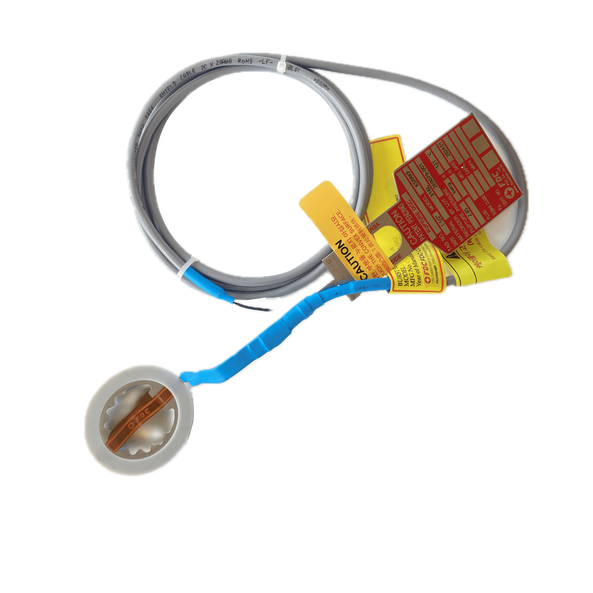 Разрывные мембраны: все что стоит знать о выборе и назначении