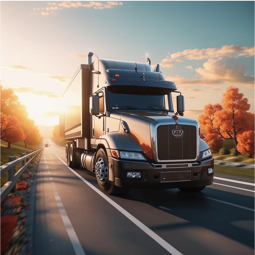 Грузовики и их виды