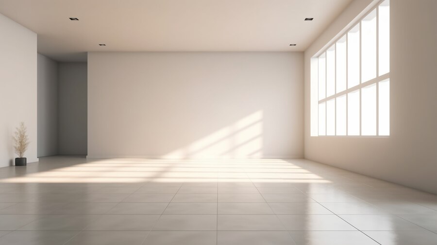 Виды теневых потолков