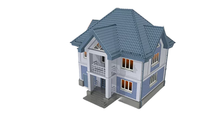 Композитная черепица: все что стоит знать о выборе и монтаже