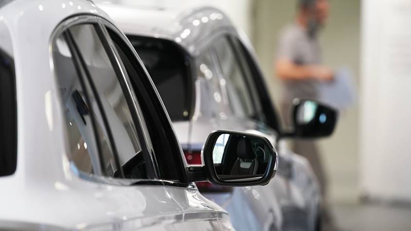 «Рольф» заявил о планах разработки собственного автомобиля