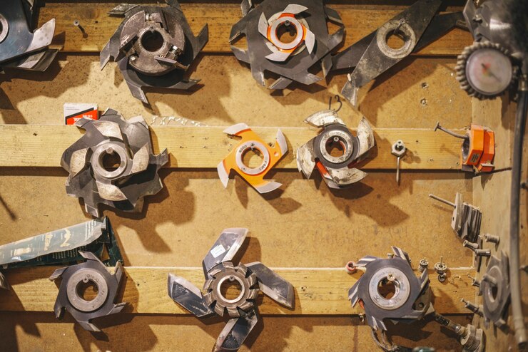 Металлорежущий инструмент: виды, описание, назначение