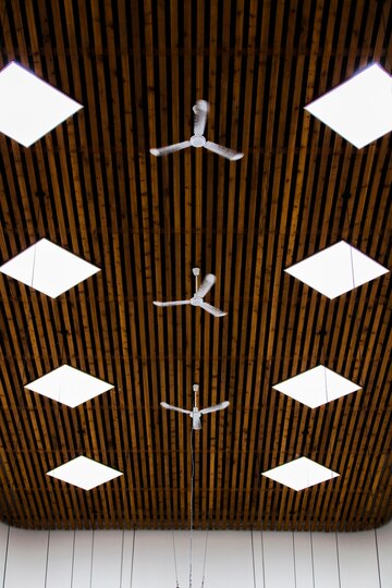 Как выбрать светодиодный светильник?