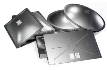 Взрыворазрядные мембраны: полезная информация