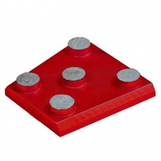 Особенности фрез по бетону