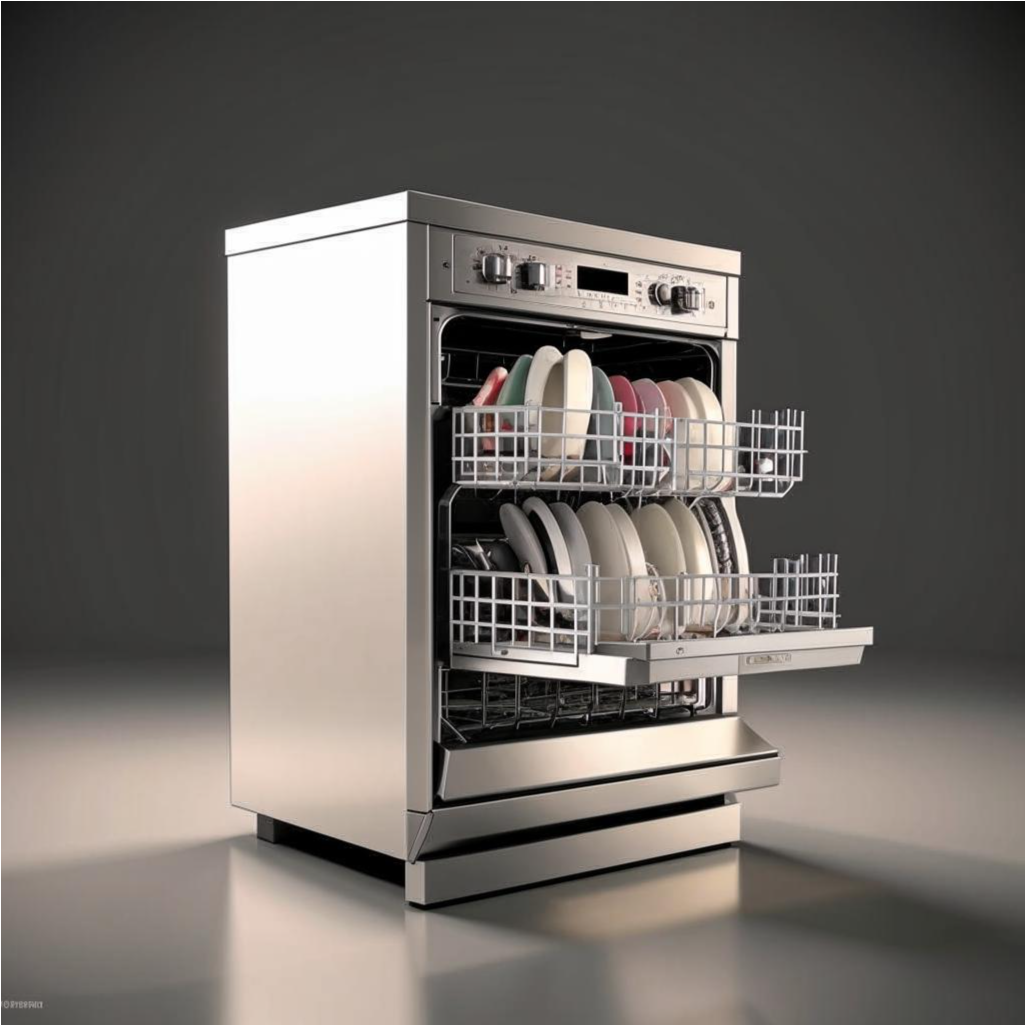 Ремонт посудомоечных машин: причины, профилактика поломок