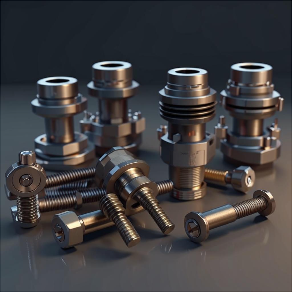 Метизы оптом: кому и когда могут быть интересны