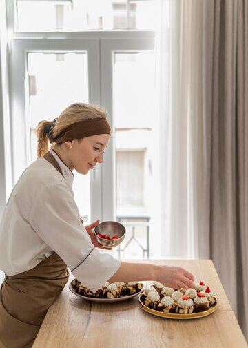 Как узнать кулинарные предпочтения