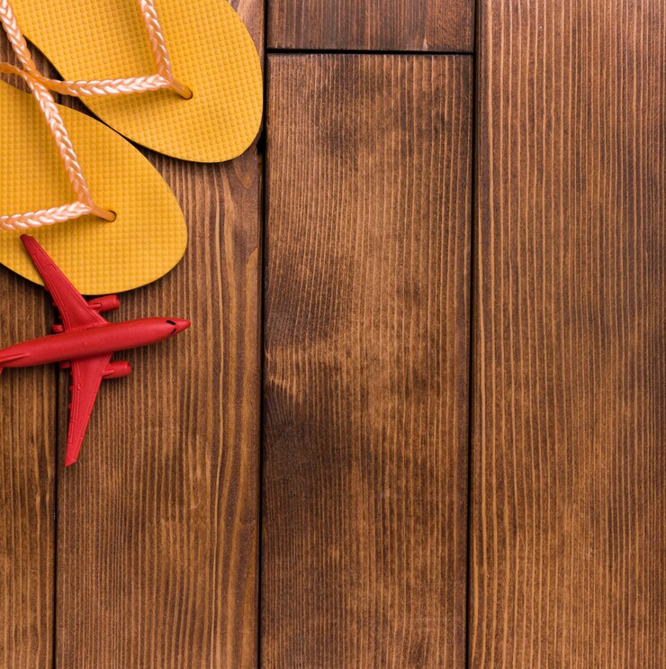 Палубная доска: выбор, уход и назначение