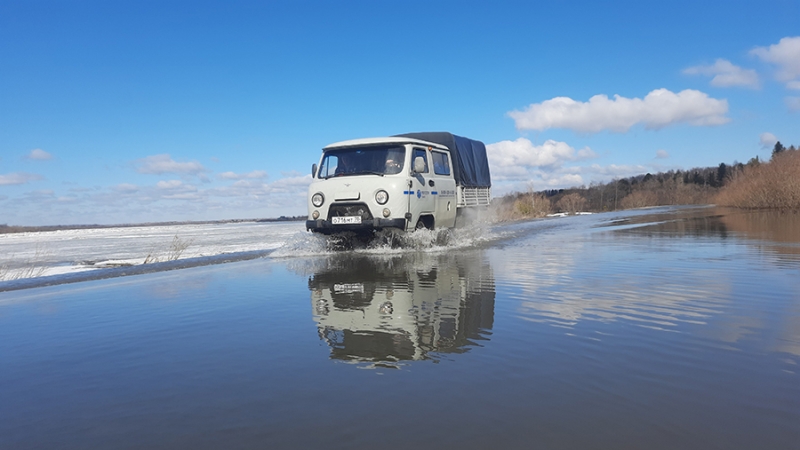 УАЗ «Буханка» заново пройдет сертификацию