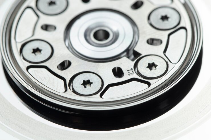 Принцип действия разрывных мембран